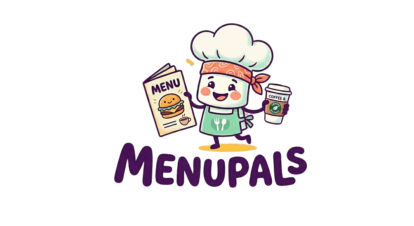 MenuPals logo